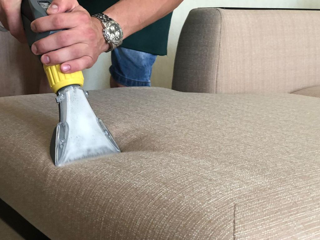 Burdur Koltuk Yıkama