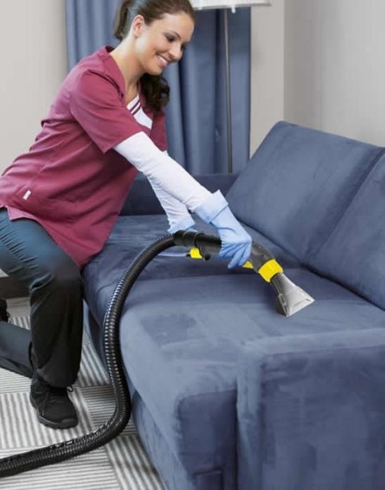 Burdur Koltuk Yıkama